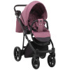 Коляска 2 в 1 Adamex Belissa Lux PS-54