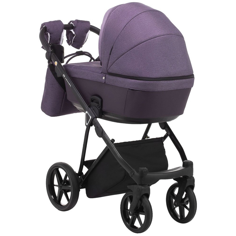 Коляска 2 в 1 Adamex Belissa Lux PS-56