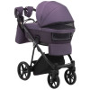 Коляска 2 в 1 Adamex Belissa Lux PS-56