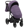 Коляска 2 в 1 Adamex Belissa Lux PS-56