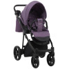 Коляска 2 в 1 Adamex Belissa Lux PS-56