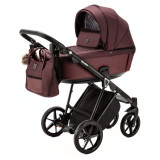 Коляска 2 в 1 Adamex Belissa ECO PS-40