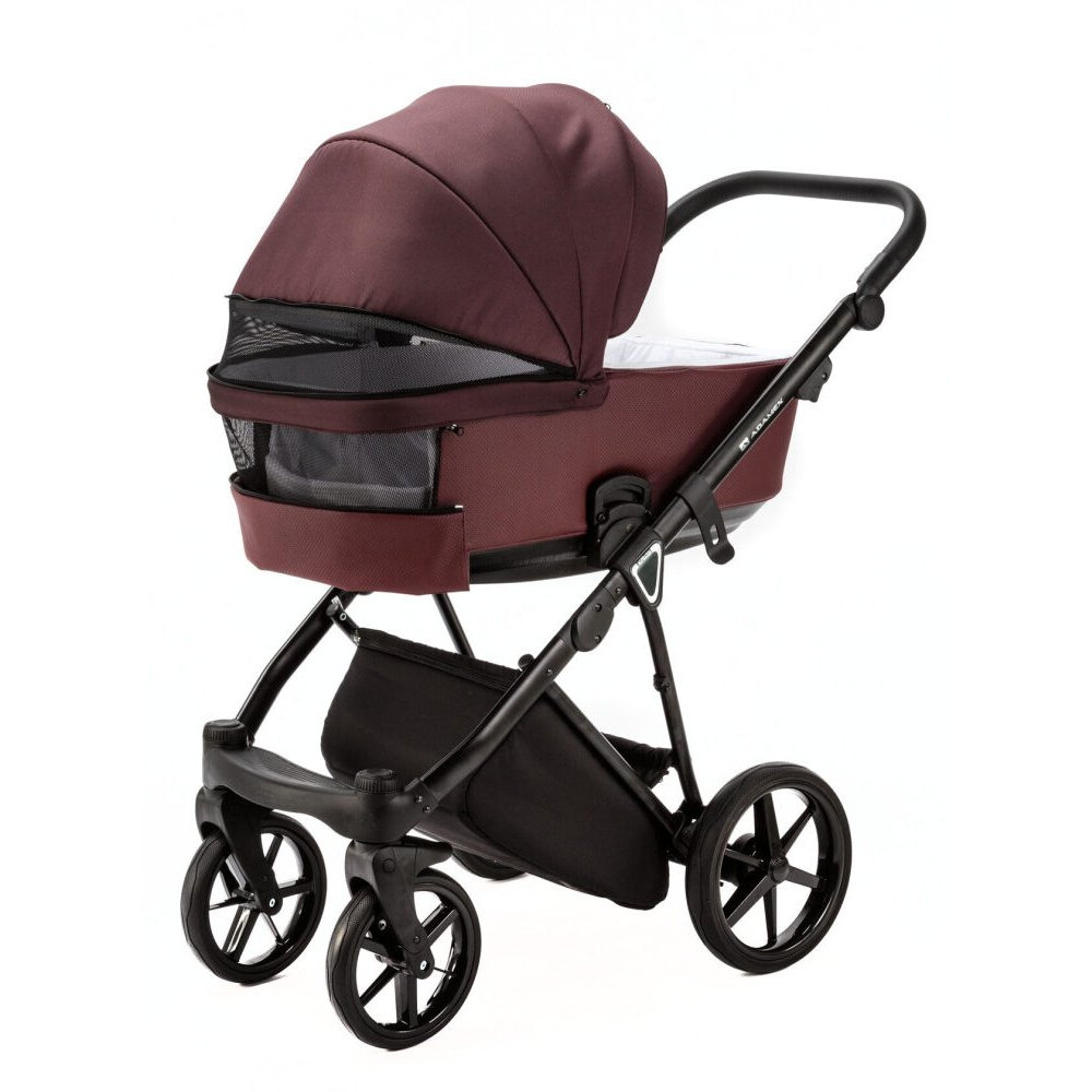 Коляска 2 в 1 Adamex Belissa ECO PS-40