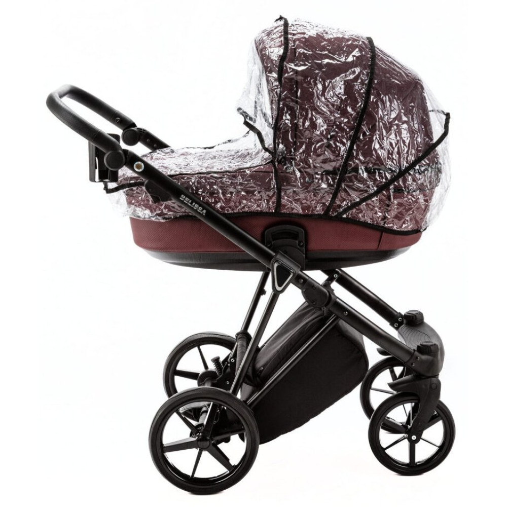 Коляска 2 в 1 Adamex Belissa ECO PS-40
