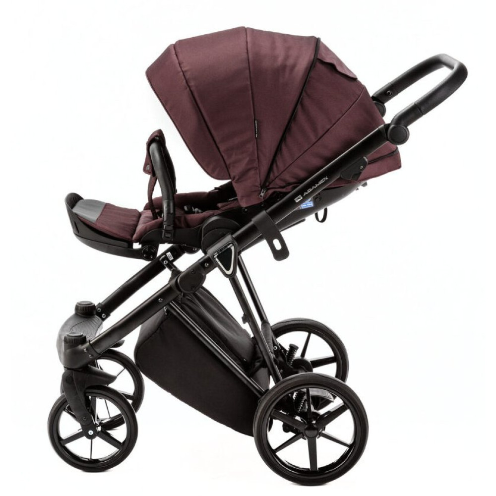 Коляска 2 в 1 Adamex Belissa ECO PS-40