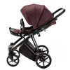 Коляска 2 в 1 Adamex Belissa ECO PS-40