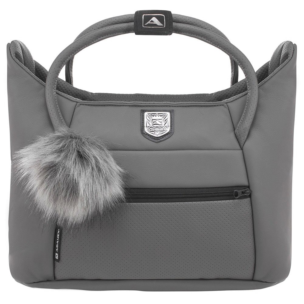 Коляска 2 в 1 Adamex Belissa ECO кожа 100% SA-4