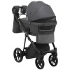 Коляска 2 в 1 Adamex Belissa ECO кожа 100% SA-5