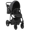 Коляска 2 в 1 Adamex Belissa ECO кожа 100% SA-5