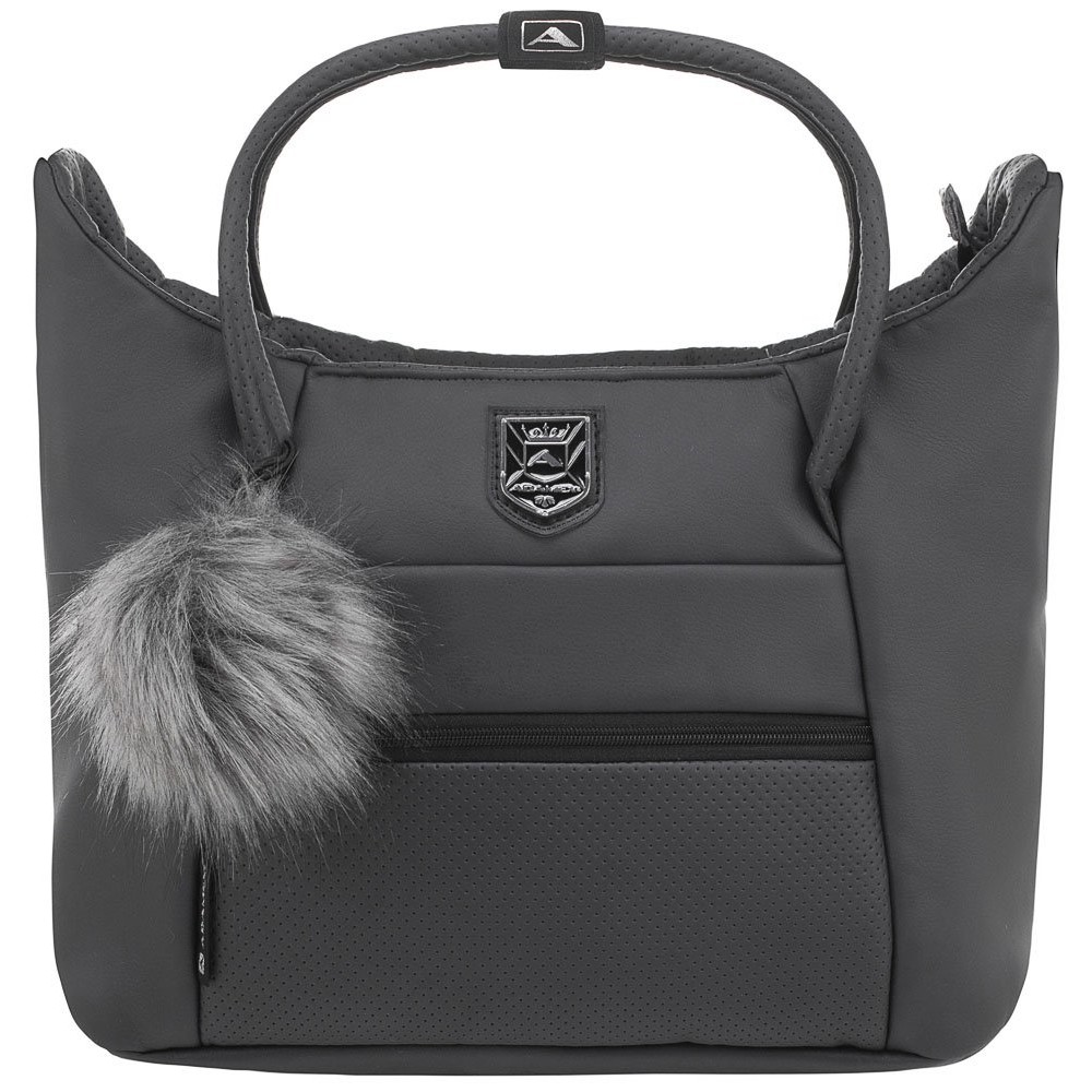 Коляска 2 в 1 Adamex Belissa ECO кожа 100% SA-5