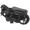 Коляска 2 в 1 Adamex Belissa ECO кожа 100% SA-5