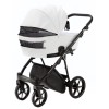 Коляска 2 в 1 Adamex Belissa ECO кожа 100% SA-1