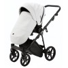 Коляска 2 в 1 Adamex Belissa ECO кожа 100% SA-1