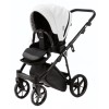 Коляска 2 в 1 Adamex Belissa ECO кожа 100% SA-1