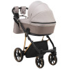 Коляска 2 в 1 Adamex Belissa Special Edition PS-608