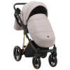 Коляска 2 в 1 Adamex Belissa Special Edition PS-608