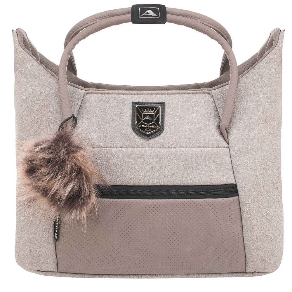 Коляска 2 в 1 Adamex Belissa Special Edition PS-608