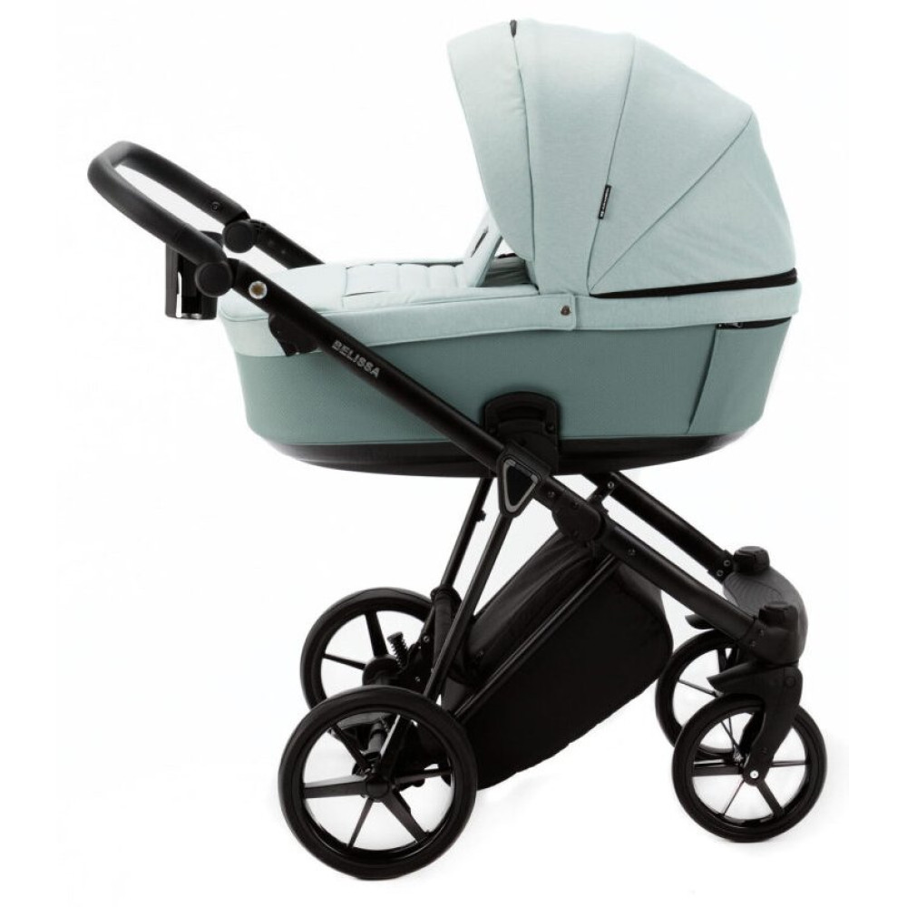 Коляска 2 в 1 Adamex Belissa TIP PS-25