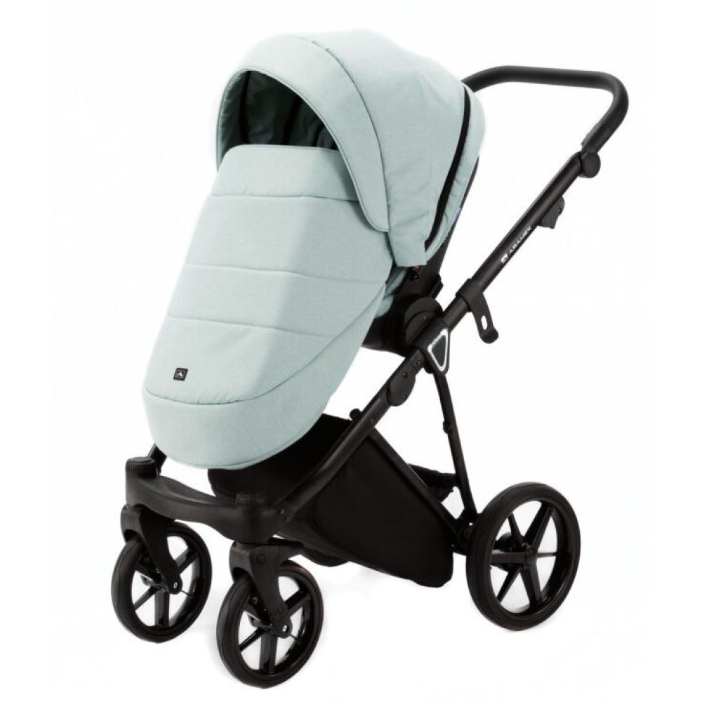 Коляска 2 в 1 Adamex Belissa TIP PS-25