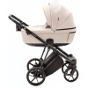 Коляска 2 в 1 Adamex Belissa TIP PS-33