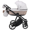 Коляска 2 в 1 Adamex Belissa TIP PS-51