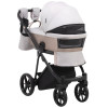 Коляска 2 в 1 Adamex Belissa TIP PS-51