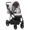 Коляска 2 в 1 Adamex Belissa TIP PS-51