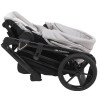 Коляска 2 в 1 Adamex Belissa TIP PS-51