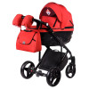 Коляска 2 в 1 Adamex Chantal C 210