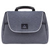 Коляска 2 в 1 Adamex Chantal Polar C5 Graphite