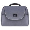 Коляска 2 в 1 Adamex Chantal Polar C4 Chrome