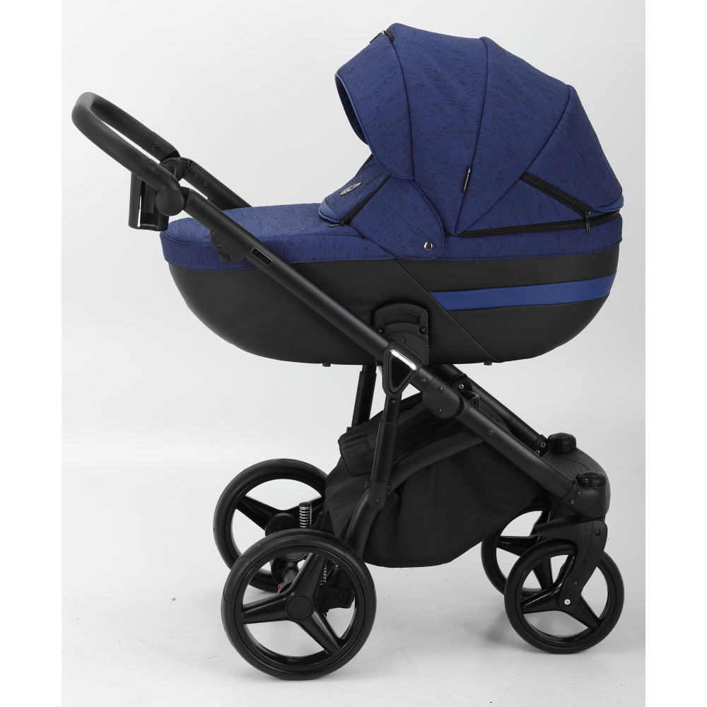 Коляска 2 в 1 Adamex Cortina CT-214 Коляска 2 в 1 Adamex Cortina CT-214