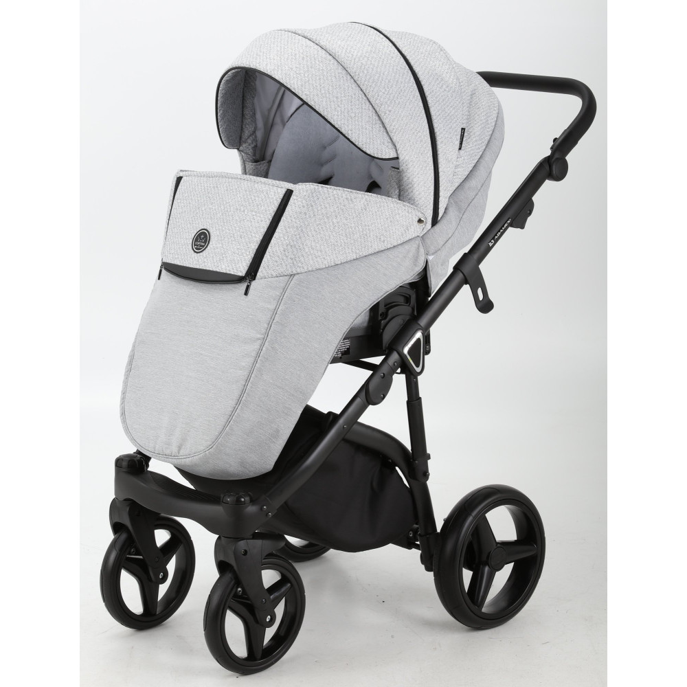 Коляска 2 в 1 Adamex Cortina CT-100 Коляска 2 в 1 Adamex Cortina CT-100