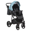 Коляска 2 в 1 Adamex Cortina CT-105
