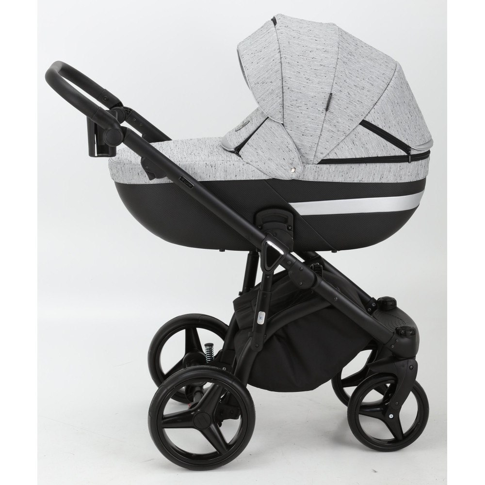 Коляска 2 в 1 Adamex Cortina CT-205 Коляска 2 в 1 Adamex Cortina CT-205
