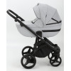 Коляска 2 в 1 Adamex Cortina CT-224