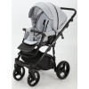 Коляска 2 в 1 Adamex Cortina CT-224