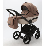 Коляска 2 в 1 Adamex Cortina CT-227