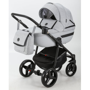 Коляска 2 в 1 Adamex Cortina Pro CP-222