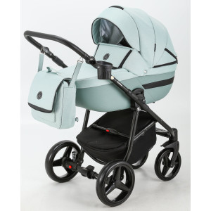 Коляска 2 в 1 Adamex Cortina Pro CP-228