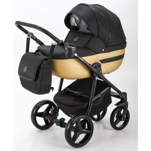 Коляска 2 в 1 Adamex Cortina Pro CP-231