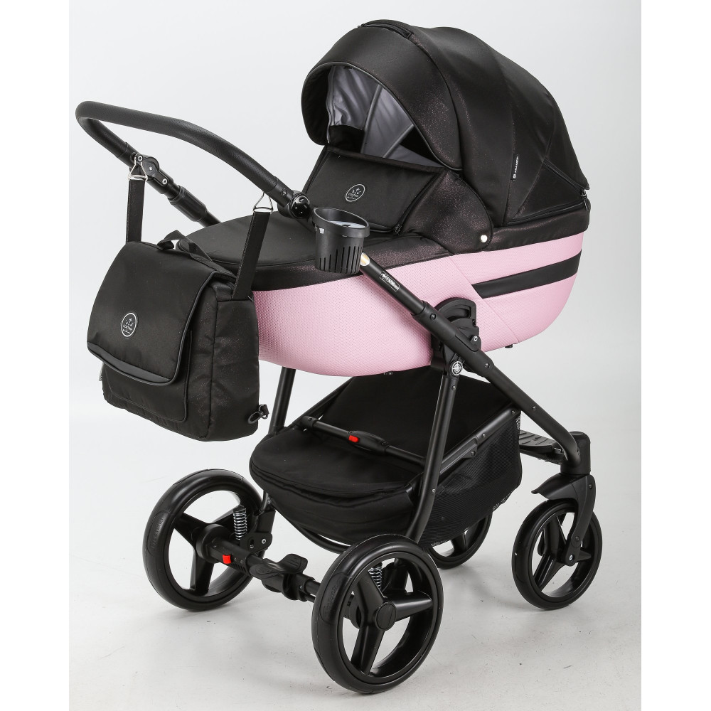 Коляска 2 в 1 Adamex Cortina Pro CP-236