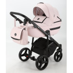 Коляска 2 в 1 Adamex Cortina CT-201