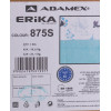 Коляска 2 в 1 Adamex Erika Eco 875S (Адамекс Еріка Еко Шкіра 875S)