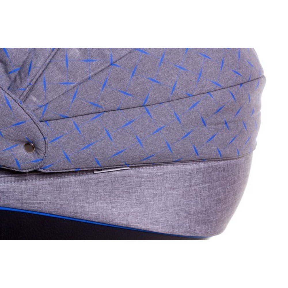 Коляска 2 в 1 Adamex Erika 9E (Адамекс Еріка 9E)