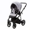 Коляска 2 в 1 Adamex Gallo GA-1 Diamond Grey