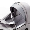 Коляска 2 в 1 Adamex Gallo GA-1 Diamond Grey