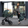Коляска 2 в 1 Adamex Gallo GA-6 Amazon Green