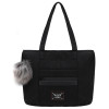 Коляска 2 в 1 Adamex Gallo GA-12 Black Diamond