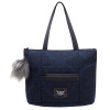 Коляска 2 в 1 Adamex Gallo GA-13 Blue Orient